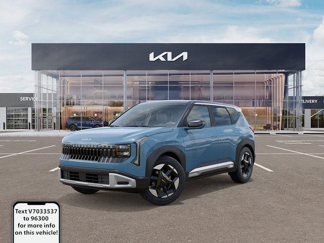 2027 Kia Seltos S for sale in Jersey City, NJ
