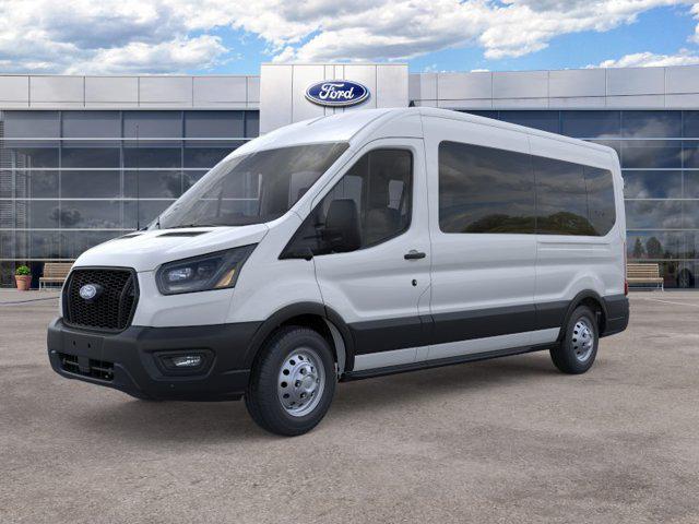 2026 Ford Transit-350 Passenger Van XL for sale in Southfield, MI