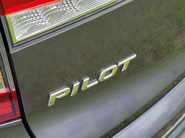 2019 Honda Pilot Touring
