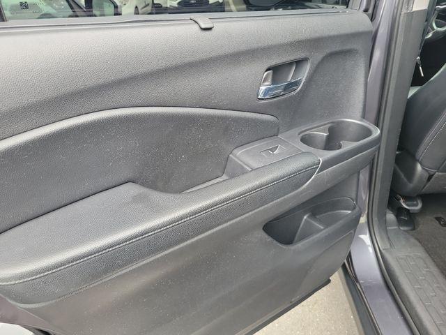 2019 Honda Pilot Touring