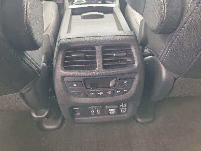 2019 Honda Pilot Touring