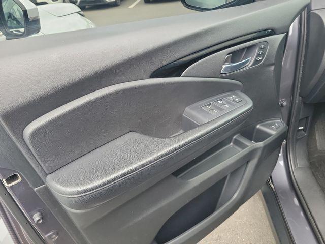 2019 Honda Pilot Touring