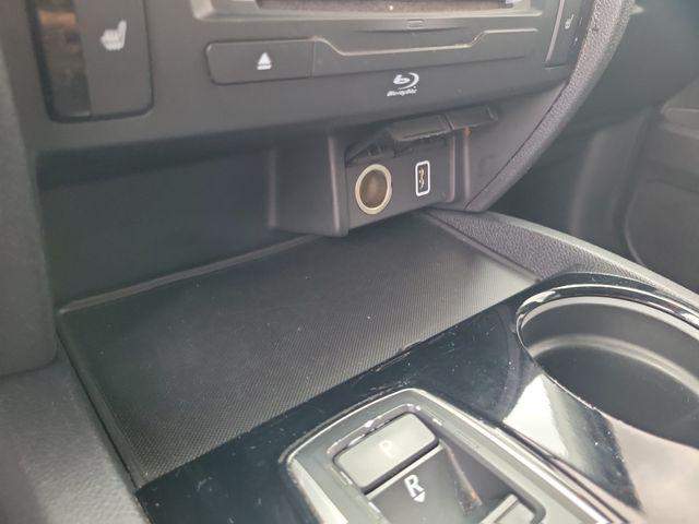 2019 Honda Pilot Touring