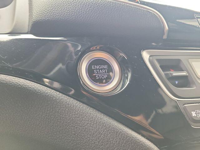 2019 Honda Pilot Touring