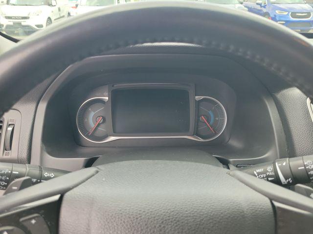2019 Honda Pilot Touring