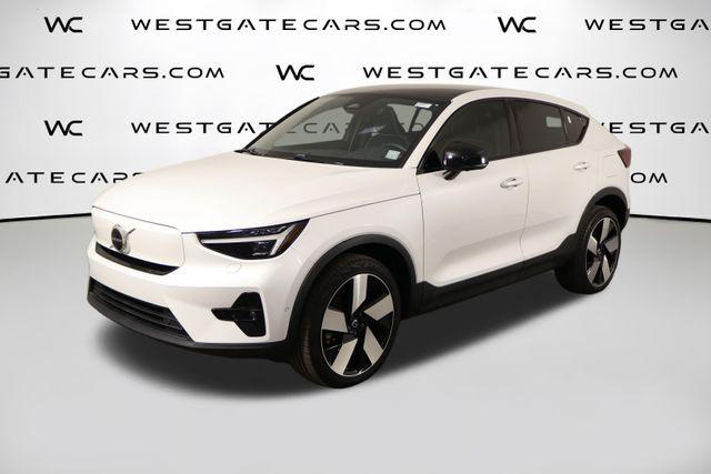 2023 Volvo CT Twin Ultimate for sale in Wake Forest, NC