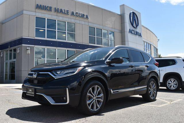 2020 Honda CR-V AWD Touring for sale in Murray, UT