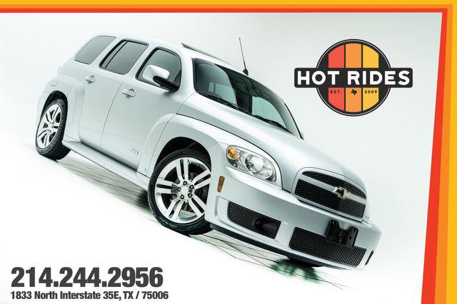 2010 Chevrolet HHR SS for sale in Carrollton, TX