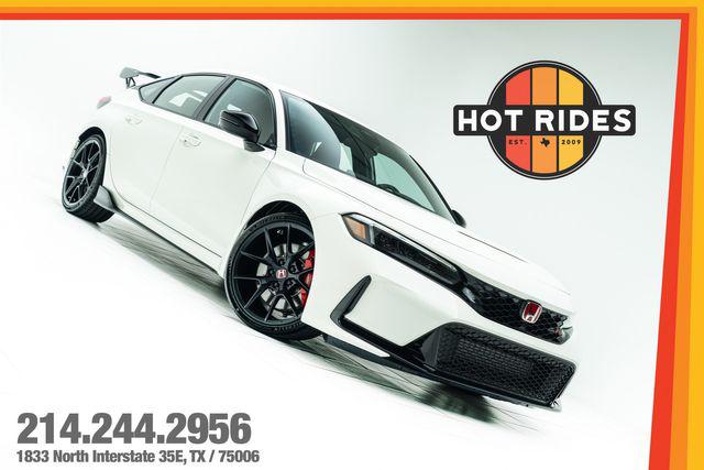 2025 Honda Civic Type R for sale in Carrollton, TX