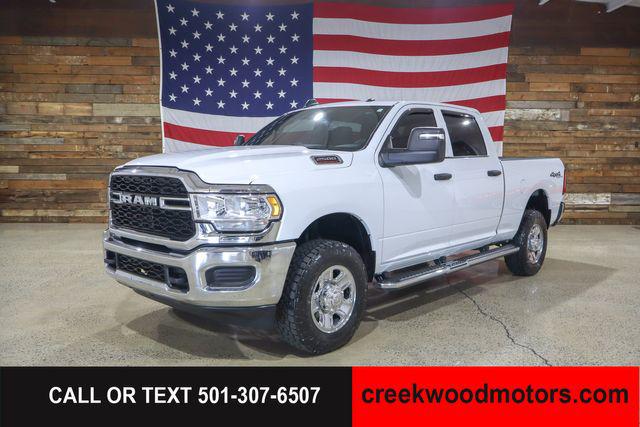 2024 Ram 2500 Tradesman Crew Cab 4x4 6'4" Box for sale in Searcy, AZ