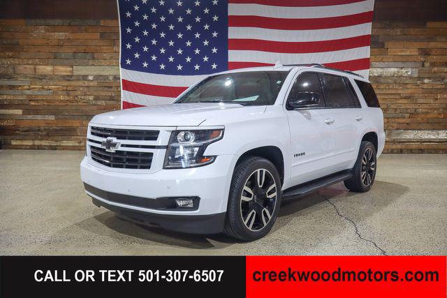 2018 Chevrolet Tahoe Premier for sale in Searcy, AZ