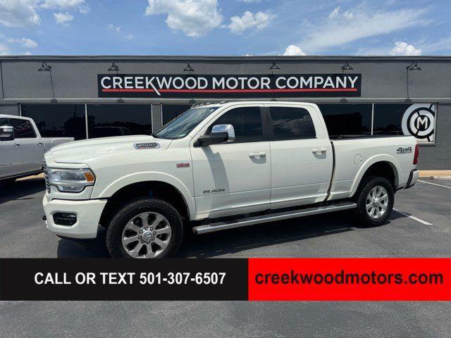 2022 Ram 2500 Laramie Crew Cab 4x4 6'4" Box for sale in Searcy, AZ