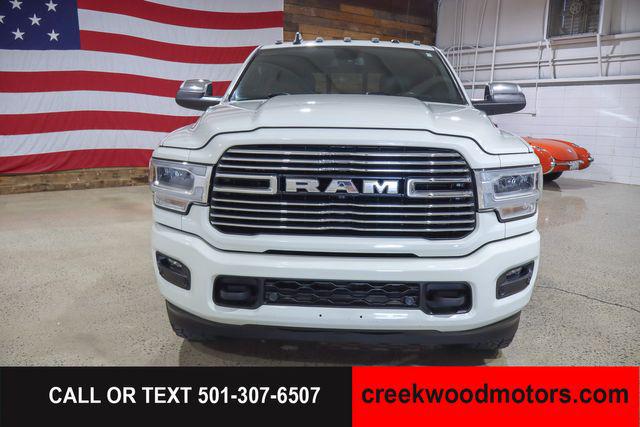 2022 Ram 2500 Laramie Crew Cab 4x4 64 Box for sale in Searcy, AZ