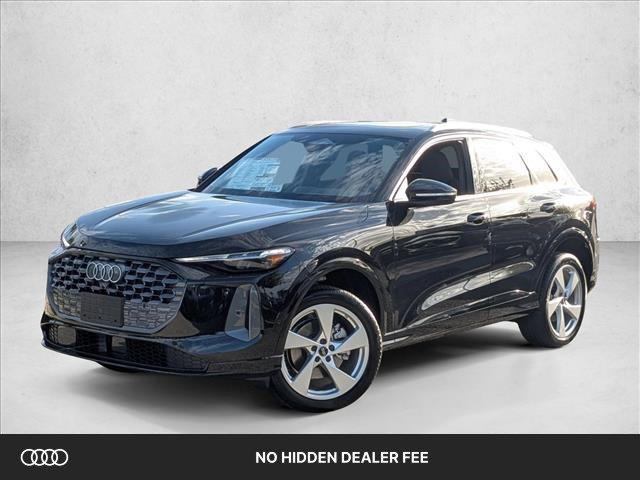 2025 Audi Q5 Premium Plus TFSI quattro S tronic for sale in Orlando, FL