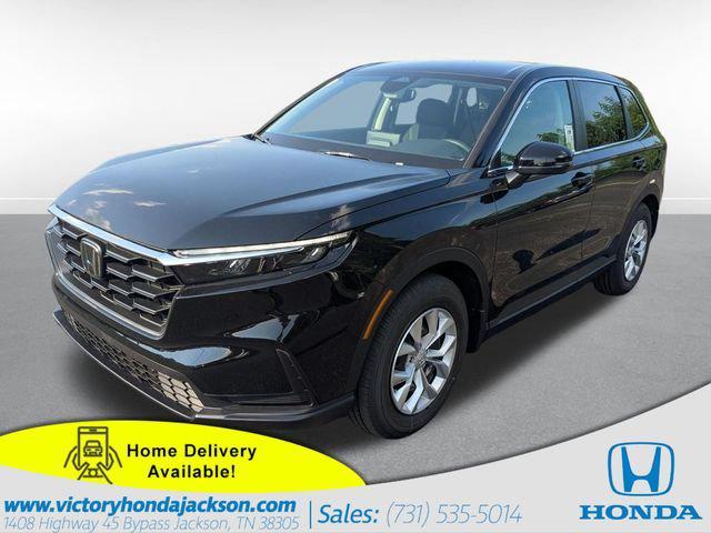 2026 Honda CR-V LX 2WD for sale in Jackson, TN
