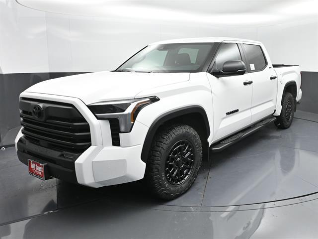 2026 Toyota Tundra SR5 CrewMax 5.5' Bed for sale in Angleton, TX