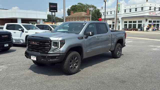 2026 GMC Sierra 1500 Crew Cab, Short Bed, AT4X, 4WD for sale in Tappahannock, VA