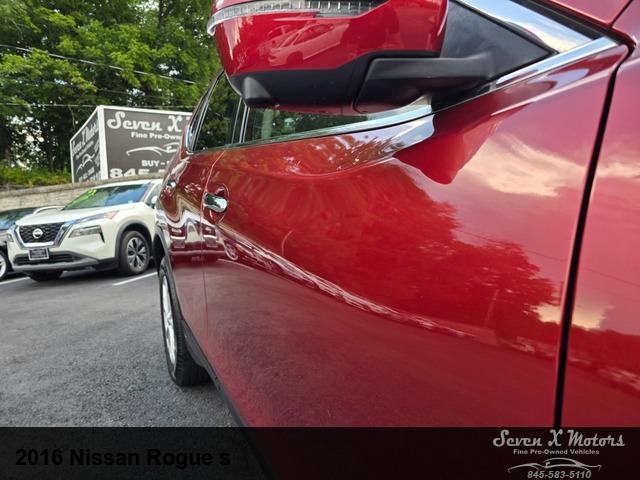 2016 Nissan Rogue SV for sale in Mongaup Valley, NY