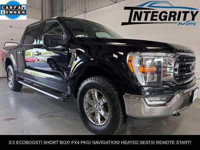 2023 Ford F-150 XLT for sale in Fond du Lac, WI