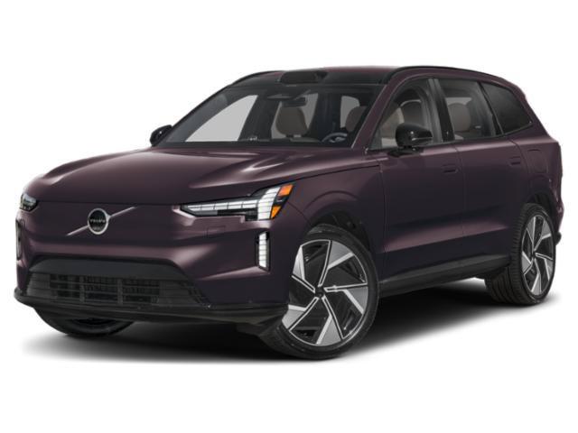 2026 Volvo X 90 Plus, Twin Motor, Fully electric, 6 Seats for sale in Salt Lake City, UT