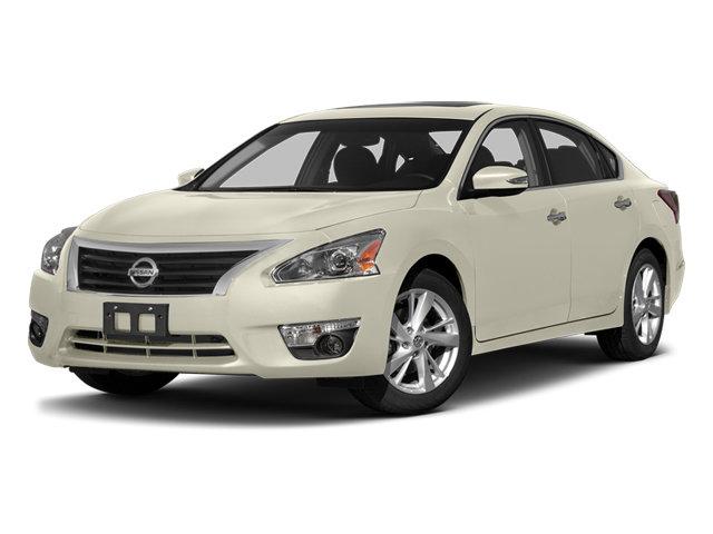 2014 Nissan Altima 2.5 SL for sale near Cincinnati, OH