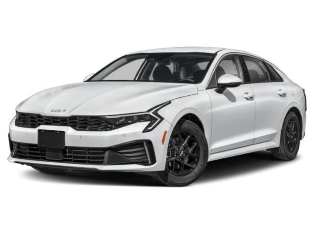 2025 Kia K5 LXS for sale in Tulare, CA