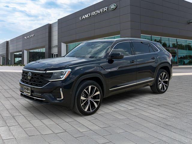 2025 Volkswagen Atlas Cross Sport 2.0T SEL Premium R-Line for sale in San Antonio, TX