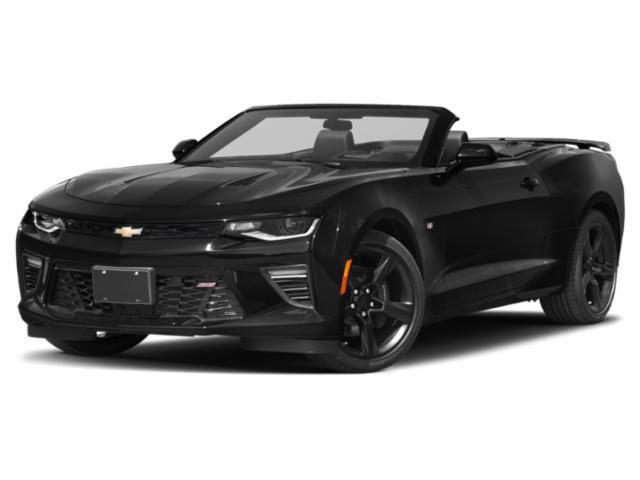2018 Chevrolet Camaro 2SS for sale in Reading, PA