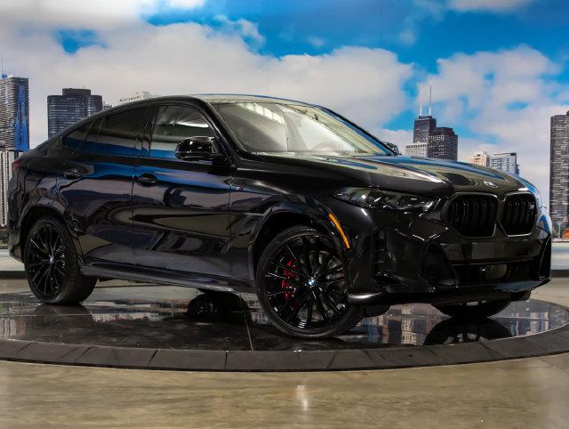 2027 BMW X6 M60i for sale in Lake Bluff, IL