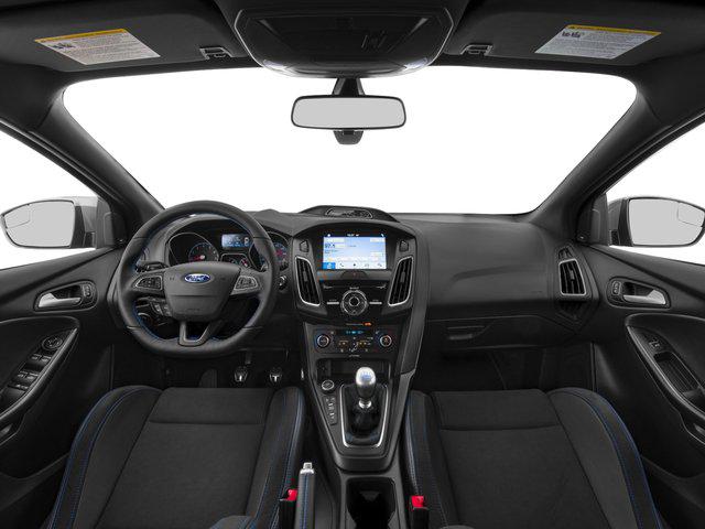 2017 Ford Focus RS