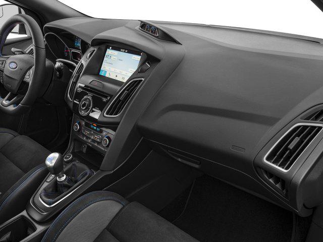 2017 Ford Focus RS