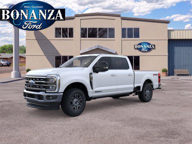 2026 Ford F-350 LARIAT for sale in Wray, CO