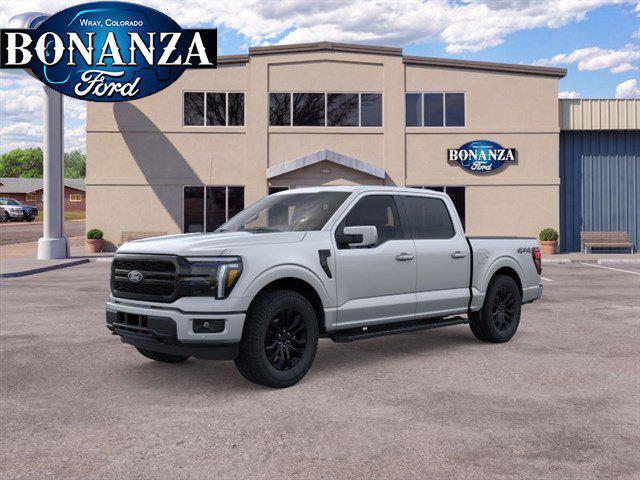 2026 Ford F-150 LARIAT for sale in Wray, CO