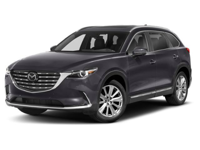 2022 Mazda CX-9 Signature for sale in Altoona, PA