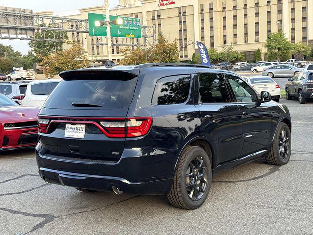 2026 Dodge Durango GT Plus AWD HEMI V8