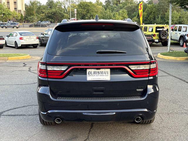 2026 Dodge Durango GT Plus AWD HEMI V8