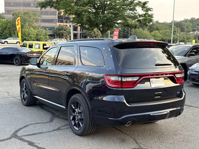 2026 Dodge Durango GT Plus AWD HEMI V8