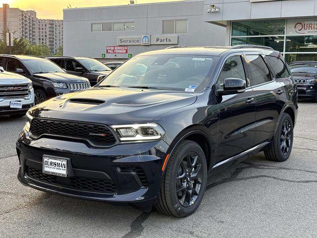 2026 Dodge Durango GT Plus AWD HEMI V8