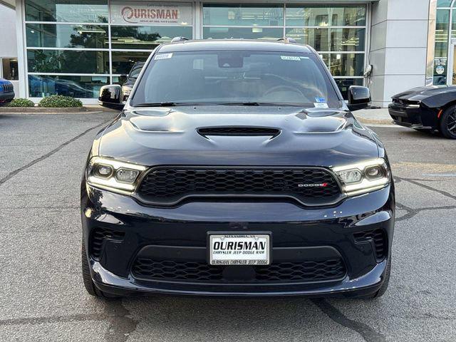 2026 Dodge Durango GT Plus AWD HEMI V8