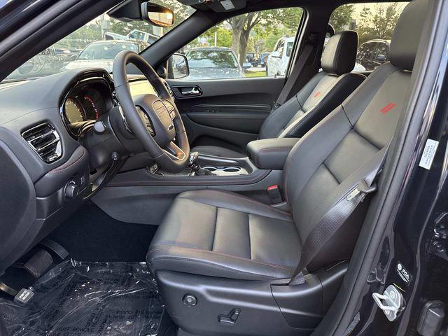 2026 Dodge Durango GT Plus AWD HEMI V8