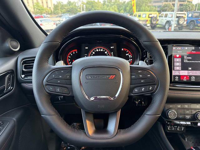 2026 Dodge Durango GT Plus AWD HEMI V8