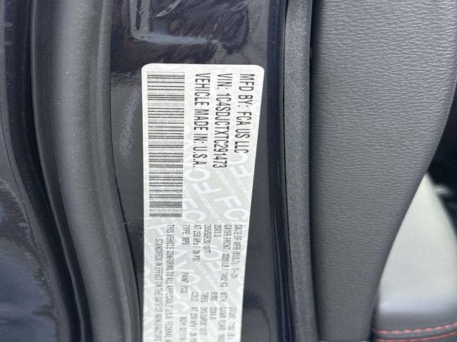 2026 Dodge Durango GT Plus AWD HEMI V8