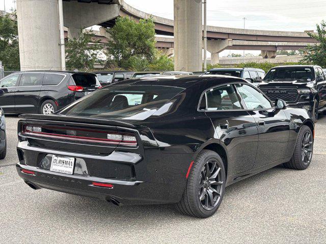 2027 Dodge Charger Scat Pack