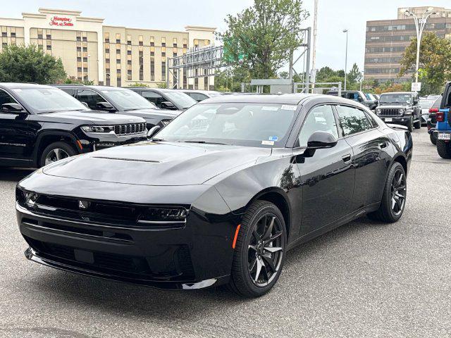 2027 Dodge Charger Scat Pack
