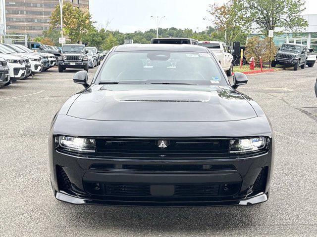 2027 Dodge Charger Scat Pack