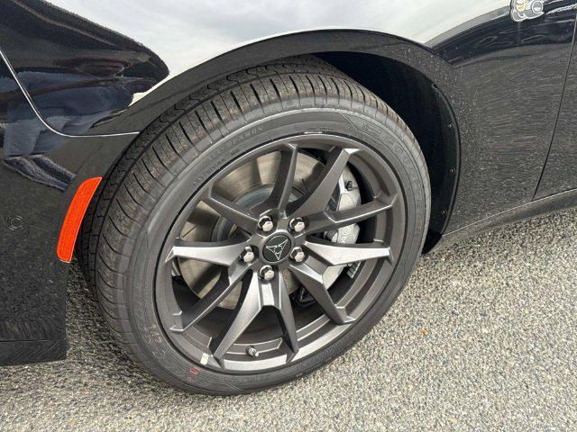 2027 Dodge Charger Scat Pack