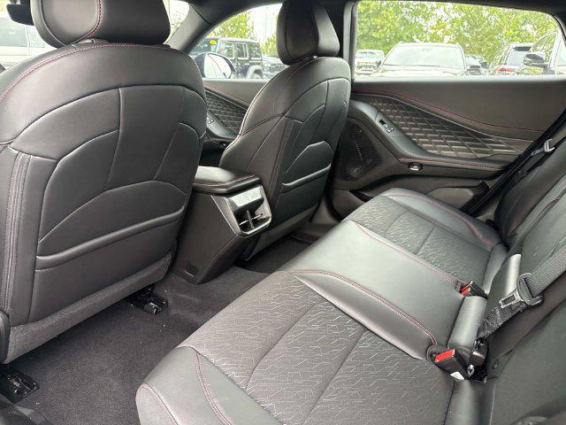 2027 Dodge Charger Scat Pack