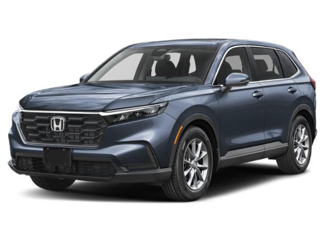 2026 Honda CR-V EX AWD for sale in Bellevue, WA