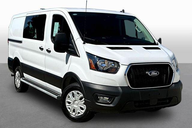 2025 Ford Transit Cargo Van Base for sale in New Castle, PA
