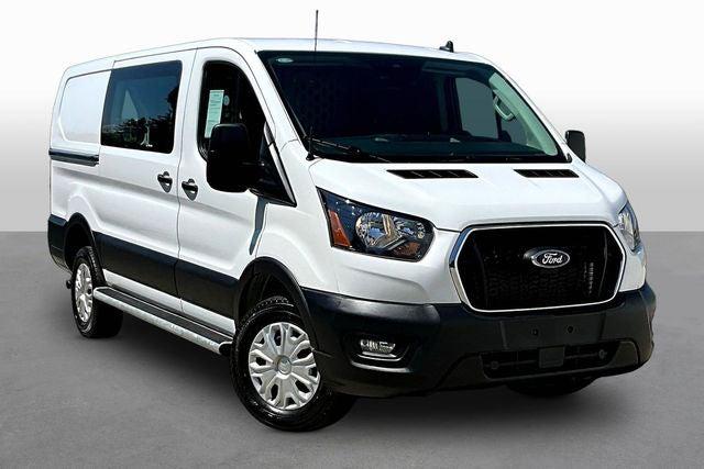 2025 Ford Transit Cargo Van Base for sale in New Castle, PA